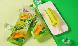 吃瓜冰棍,揭秘吃瓜冰棍的独特魅力