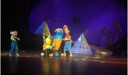 婺剧小孩子吃瓜,小瓜童子闹剧场