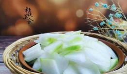 70后吃蜜瓜,蜜瓜的甜蜜时光