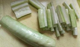 孕妇吃白瓜吗,白瓜的营养与适宜食用