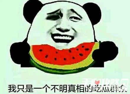 吃界首的瓜什么梗,揭秘吃界首瓜的神秘魅力