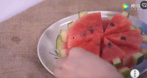 吃瓜花式视频大全,花式视频大全，解锁海量趣味瞬间